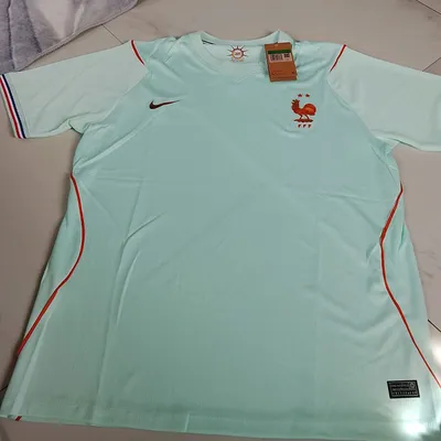 Maillot France 🇫🇷 nike 🔥 L 